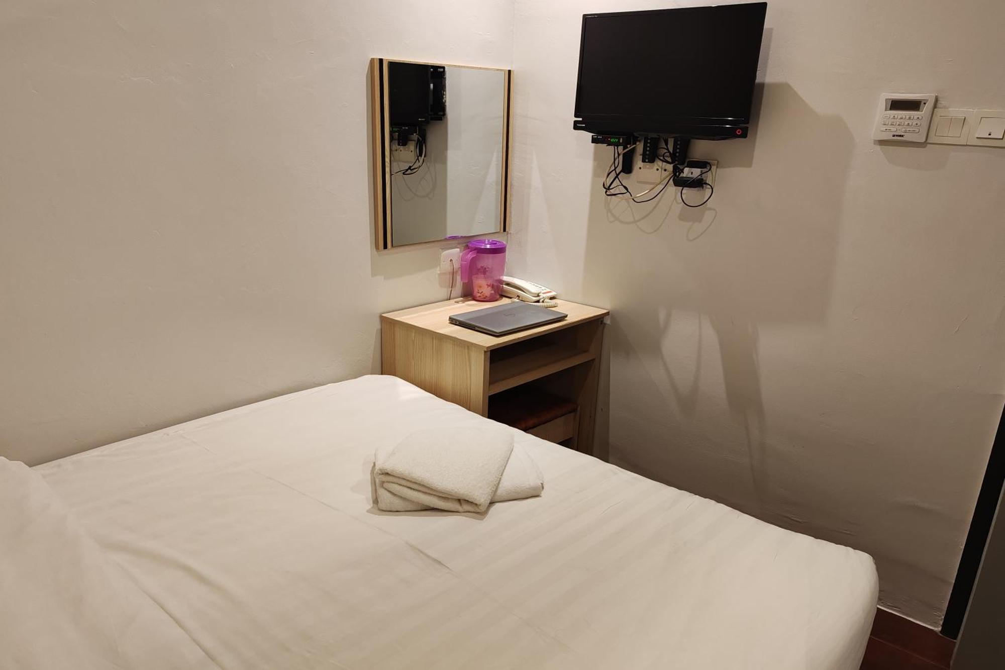 Hotel 18, Ipoh Aeon Mall Extérieur photo