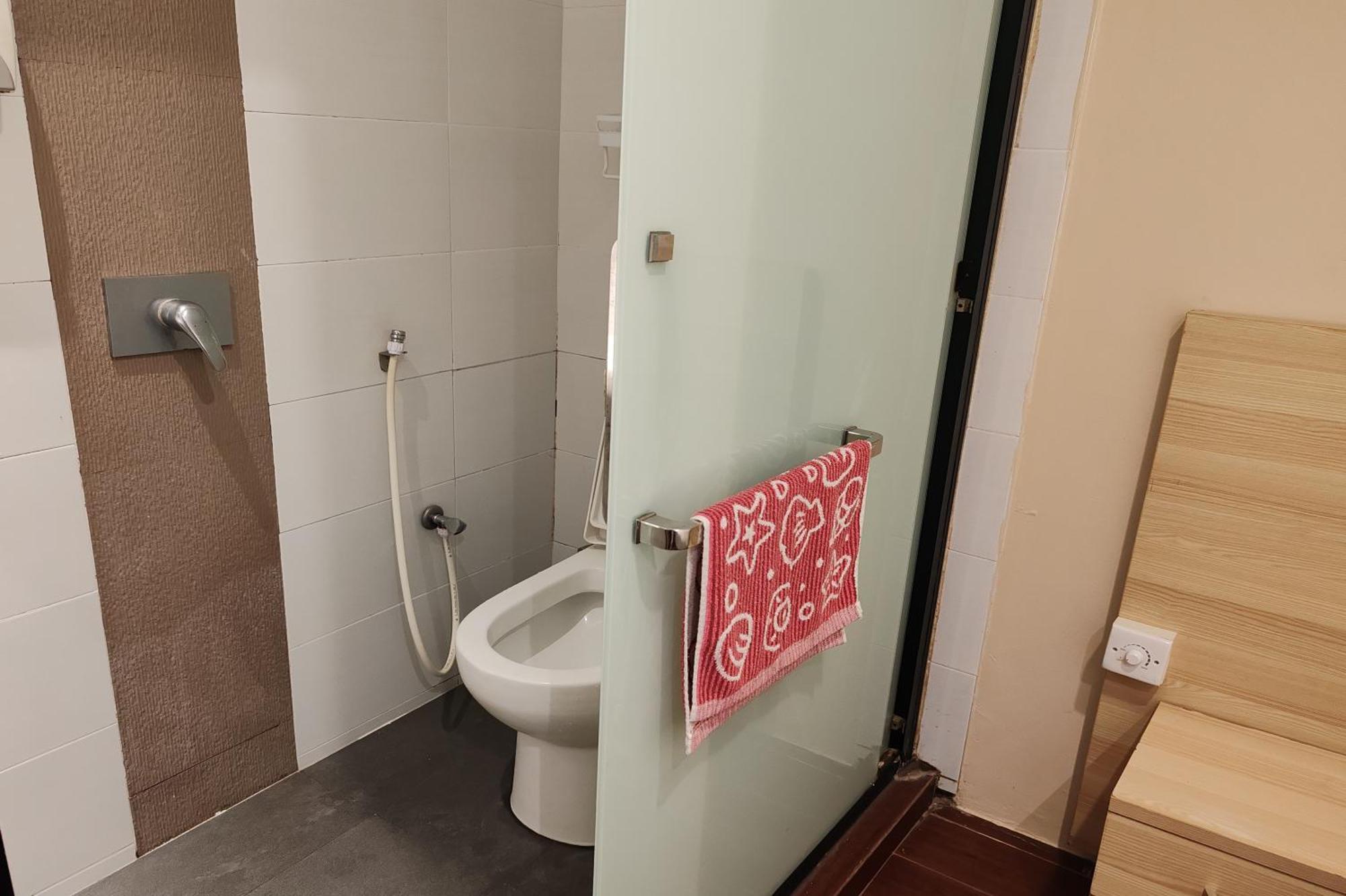 Hotel 18, Ipoh Aeon Mall Extérieur photo